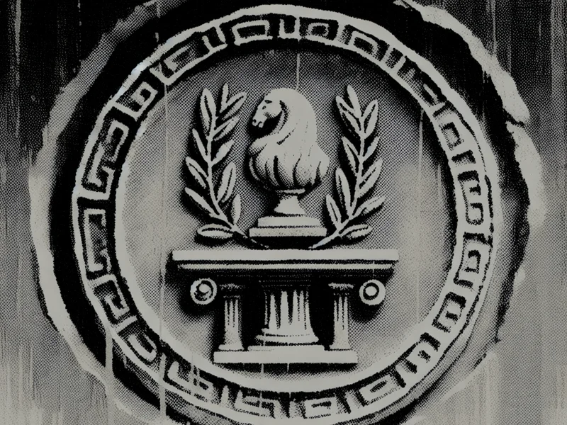 Classical Roman and Greek styled illustration representing What Is a Zero Basis Risk Swap (ZEBRA)? with stack of Roman coins or merchant scales