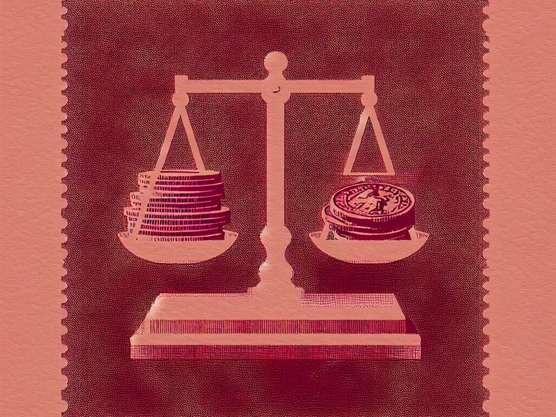 Classical Roman and Greek styled illustration representing How Zero Percent Finance Works in 2026 with stack of Roman coins or merchant scales