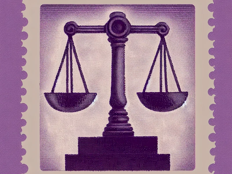 Classical Roman and Greek styled illustration representing What Is the Z-spread and Why Does It Matter? with Greek merchant scales or abacus